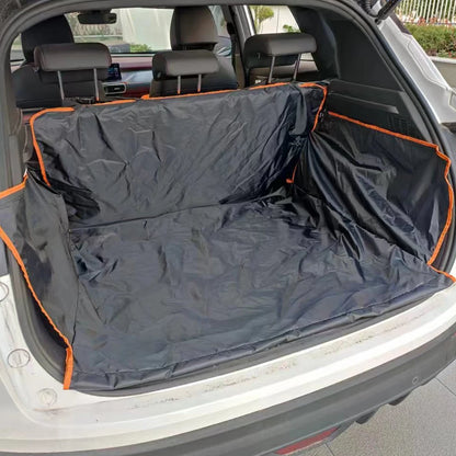 Waterproof Dog Cargo Liner