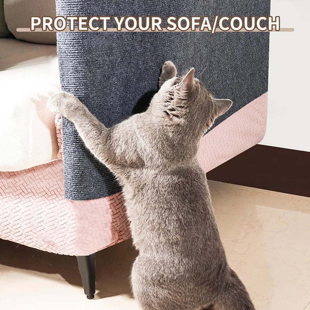 Cat Scratch Sofa Protector