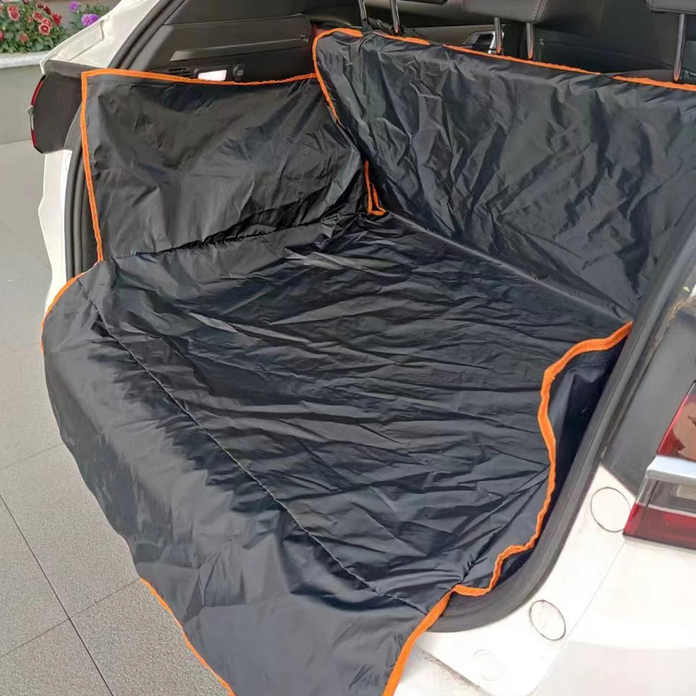 Waterproof Dog Cargo Liner