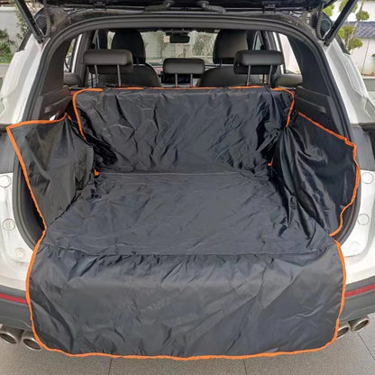 Waterproof Dog Cargo Liner